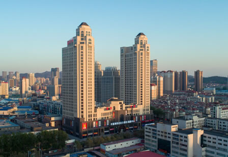 金昌市建筑设计的测试内容